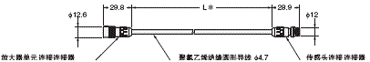 ZX2 外形尺寸 7 