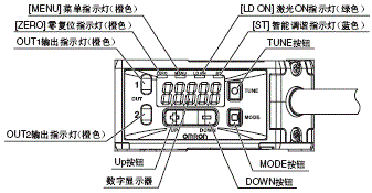 ZX1 外形尺寸 4 