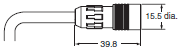 ZX1 外形尺寸 5 