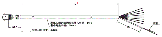 ZX1 外形尺寸 7 