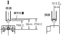 D4NA 外形尺寸 13 