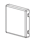 E5CC-800 外形尺寸 19 