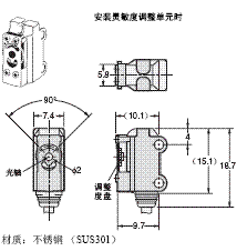 E3T 外形尺寸 33 