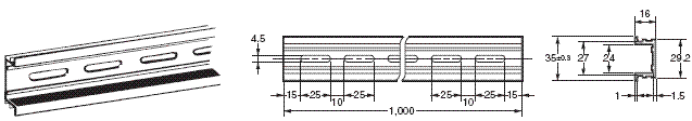 S8T-DCBU-02 外形尺寸 10 