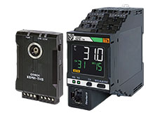 温度状态监视设备 K6PM-TH