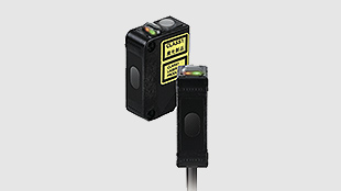 TOF 型光电传感器E3ZG-LS 系列 TOF 型光电传感器E3ZG-LS 系列
