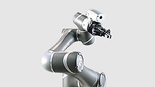 协作机器人 TM 人类与机器的契合