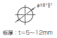 D5SN 外形尺寸 9 