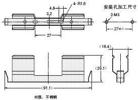 ZX-T 外形尺寸 12 0