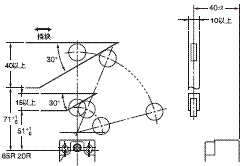 D4N-R γߴ 37 D4N-[][]2GR_Dim