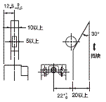 D4N-R γߴ 44 D4N-[][]72R_Dim