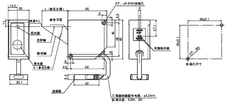 ZS-L 外形尺寸 19 ZS-LD50_Dim