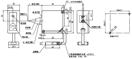 ZS-L 外形尺寸 21 ZS-LD20T_Dim