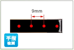 F3SJ系列 特点 20 