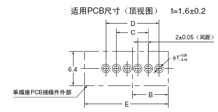 XN2 外形尺寸 10 