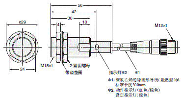 E2FM 外形尺寸 9 