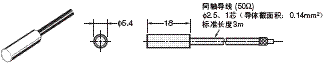 E2CY-SD 外形尺寸 3 E2CY-C1R5A-1_Dim