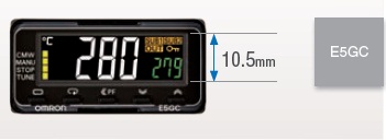 E5CC / E5CC-B / E5CC-U ص 10 