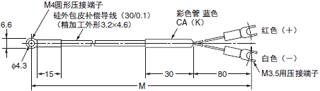 E52 (型) 外形尺寸 35 