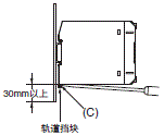 S8VK-C 注意事项 19 