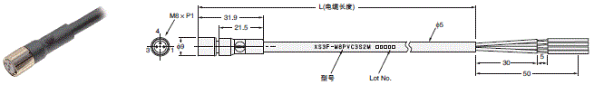 E2B 外形尺寸 76 