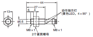 E2B 外形尺寸 12 