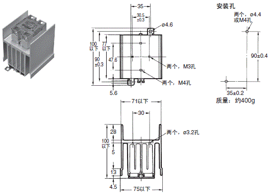 G3NB γߴ 11 