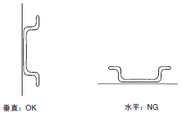 E5DC-800/E5DC-B-800 注意事项 63 