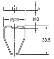 MY-GS 外形尺寸 25 