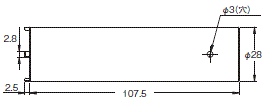 A30NK 外形尺寸 40 