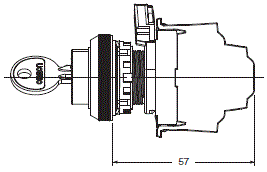 A30NK 外形尺寸 9 