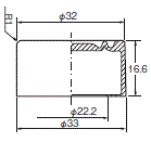 A30NN/A30NL 外形尺寸 39 