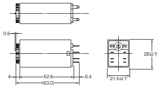 H3Y--B γߴ 2 