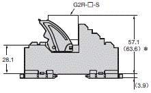 PYF-□□-PU / PTF-□□-PU / P2RF-□□-PU 外形尺寸 15 