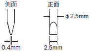 G2RV-SR 注意事項 29 