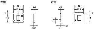 A7MD 外形尺寸 5 