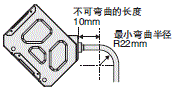 E3ZR-C 外形尺寸 5 