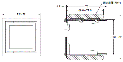 E5CD γߴ 20 