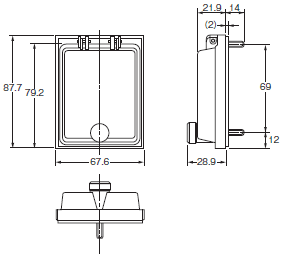 E5CD γߴ 26 