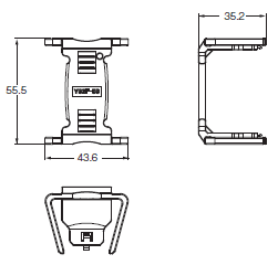 E5CD γߴ 35 