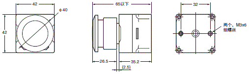 A2W γߴ 3 