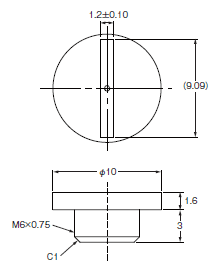 E8PC γߴ 9 