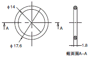 E8PC γߴ 13 