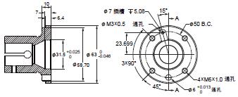 i4H 外形尺寸 6 