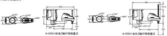 i4H 外形尺寸 9 
