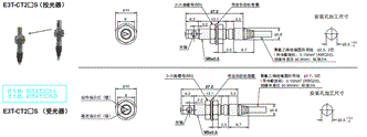 E3T 外形尺寸 20 