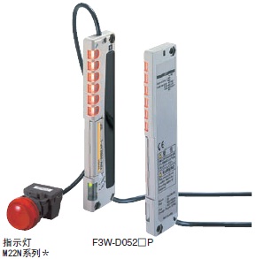 F3W-D 特点 2 F3W-D_Features2