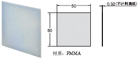 E39-L / -S / -R 外形尺寸 76 