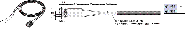 EE-SPW311 / 411 γߴ 6 EE-1006L_Dim