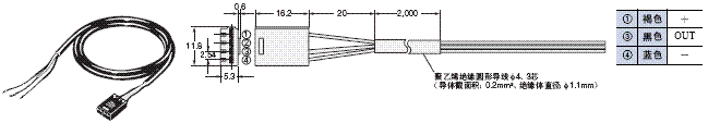 EE-SPW311 / 411 γߴ 8 EE-1006D